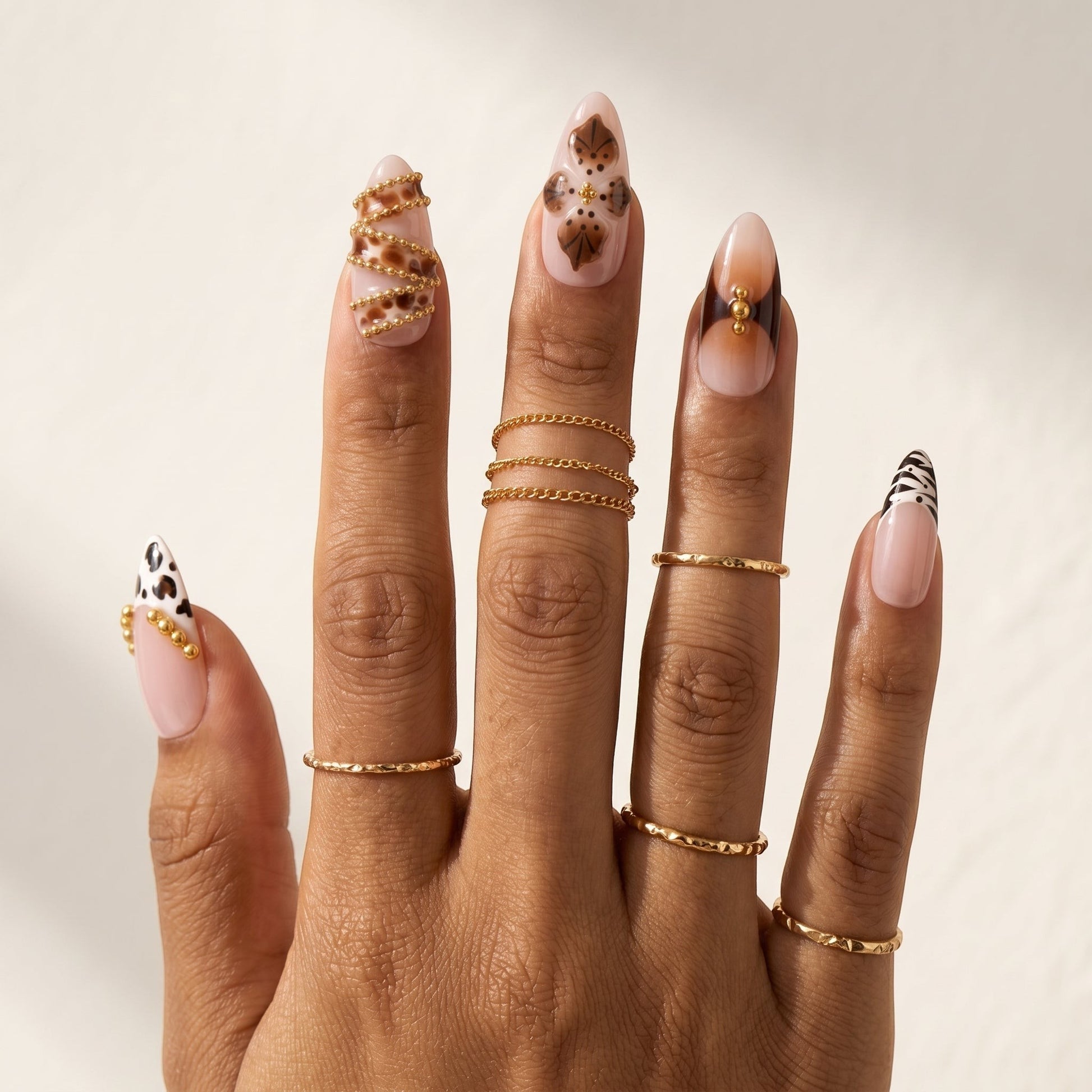 Safari Glam