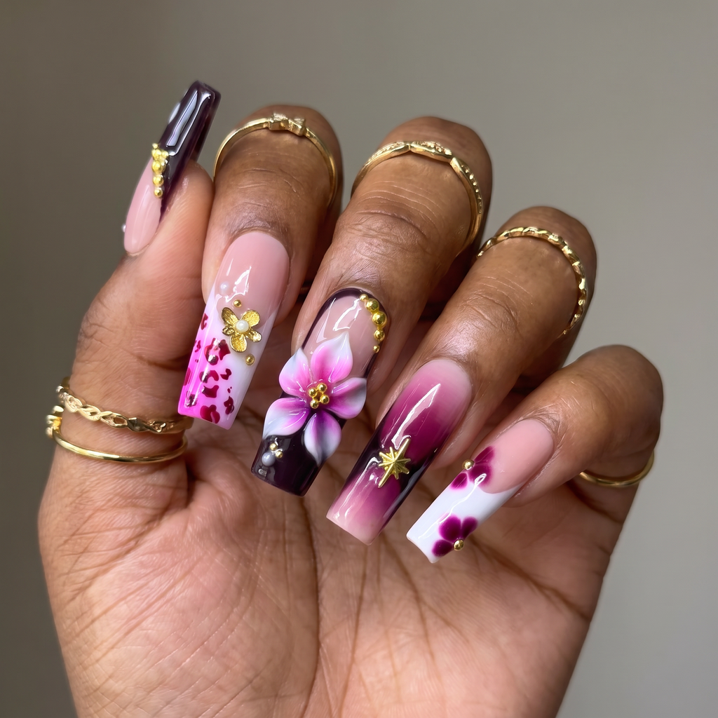 Wild Rose