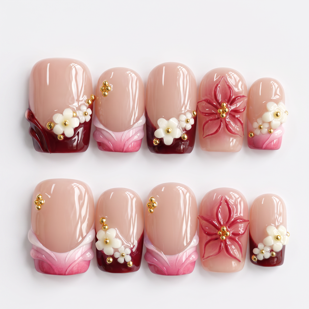 Velvet Plum