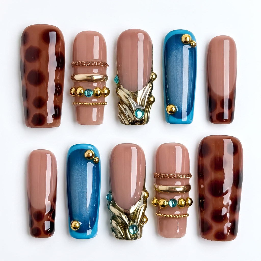Ocean Amber