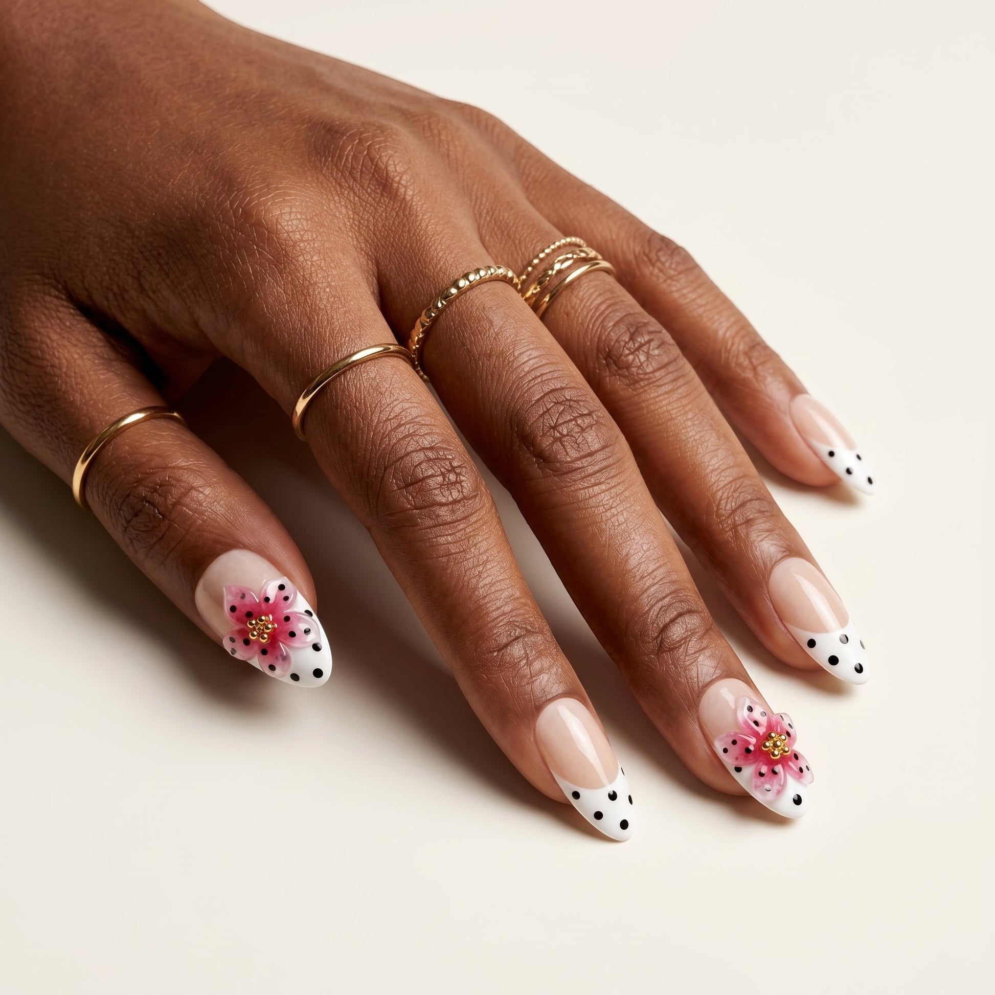 Blossom French