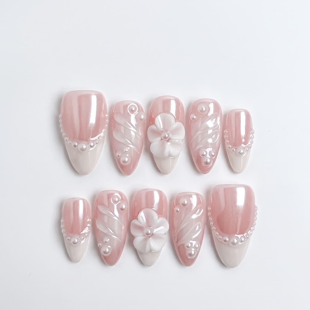 Pearl Veil