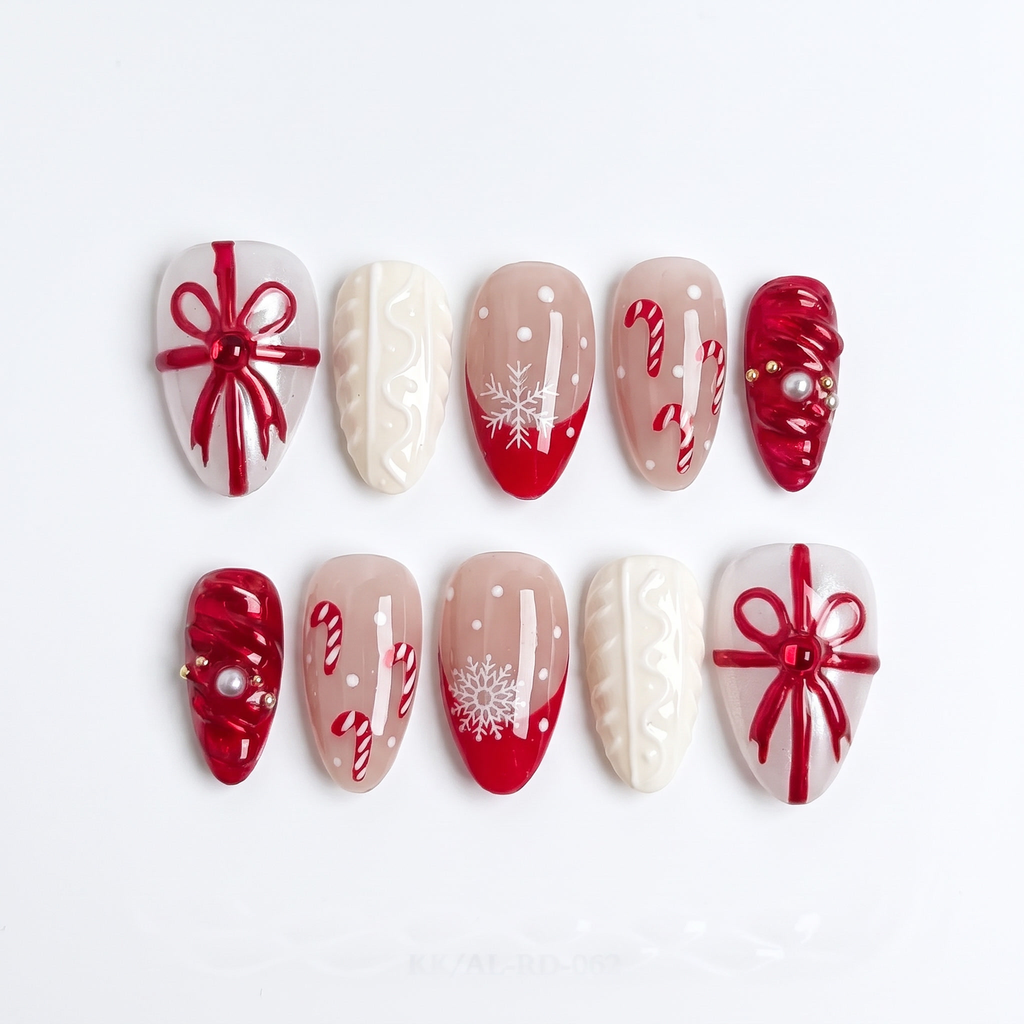 Velvet Festive