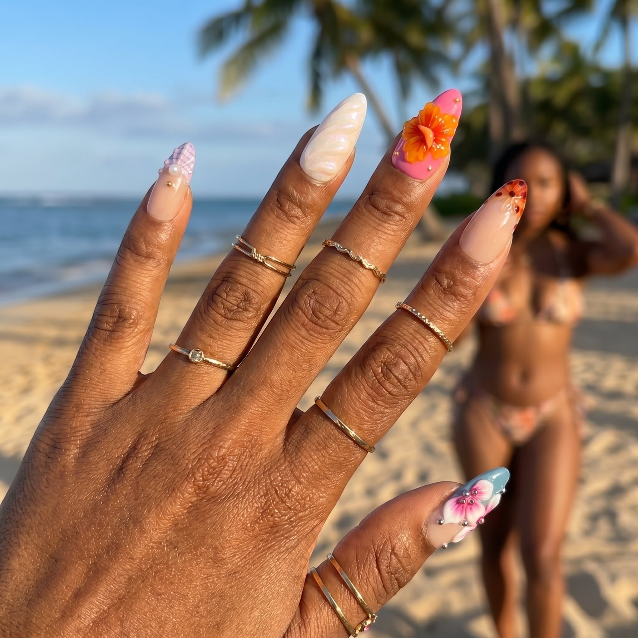Island Extravaganza