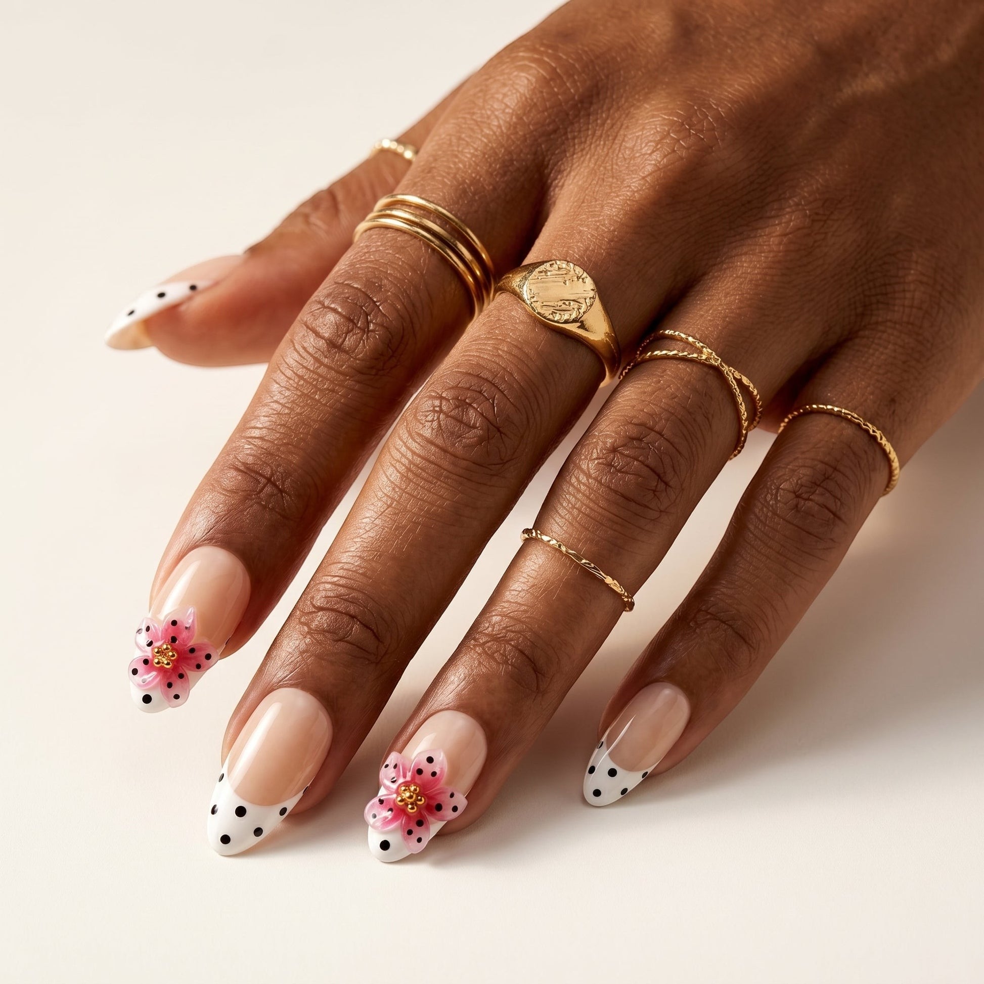 Blossom French