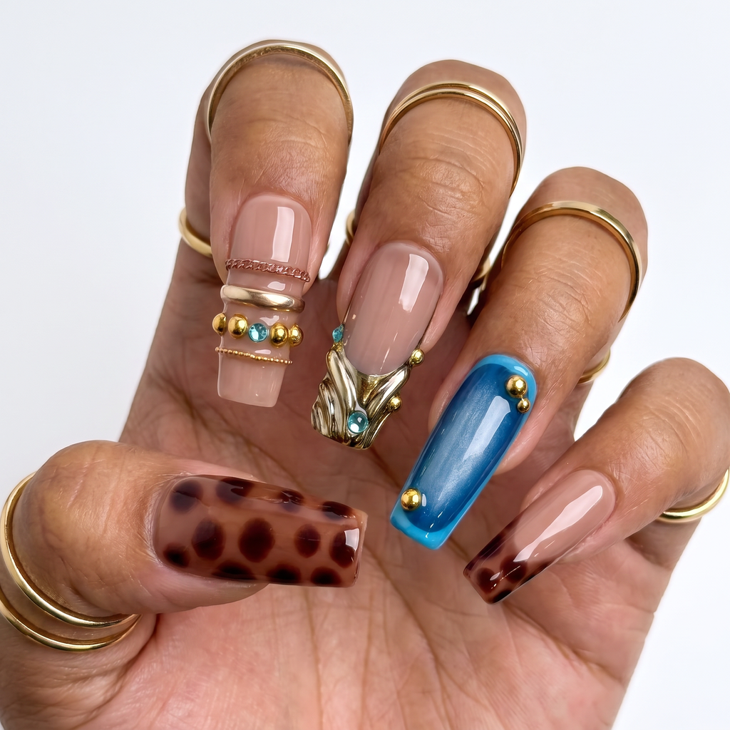 Ocean Amber