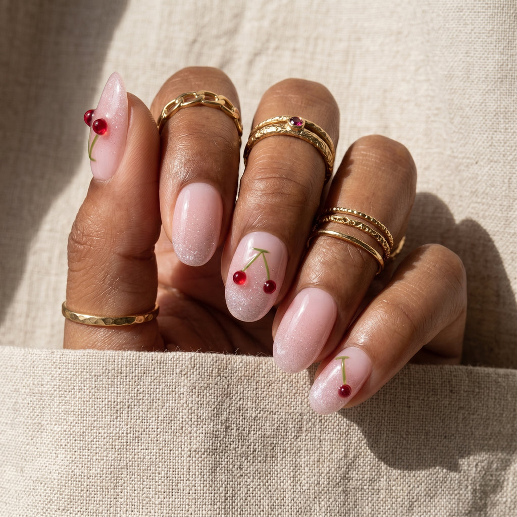 Cherry Glaze