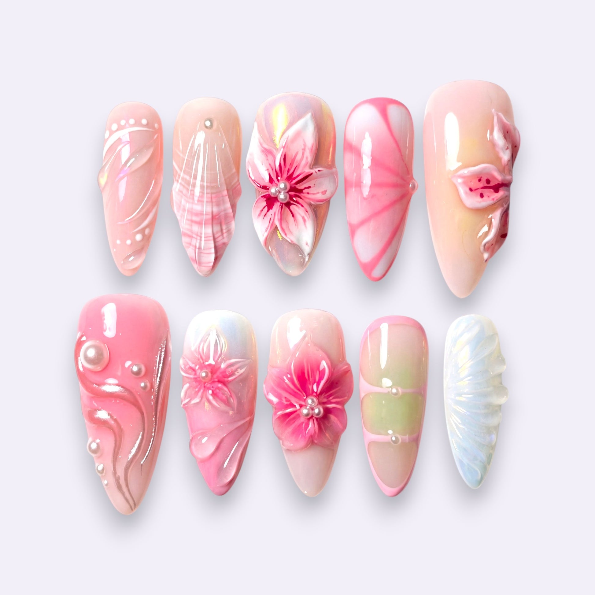Pink Fantasy