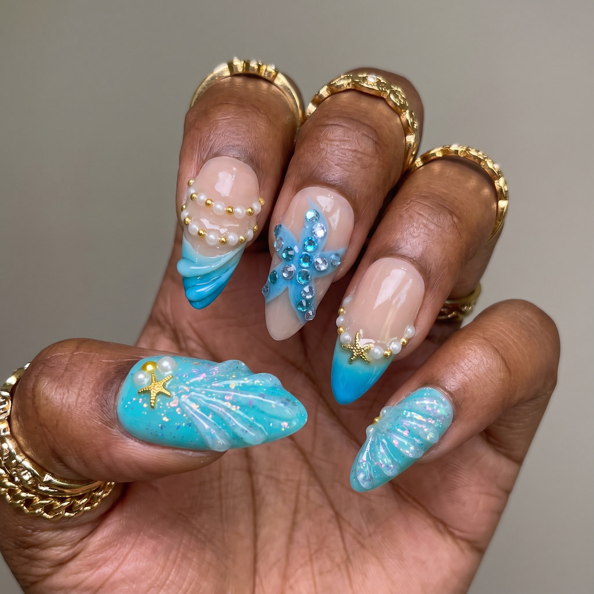 Azure Siren