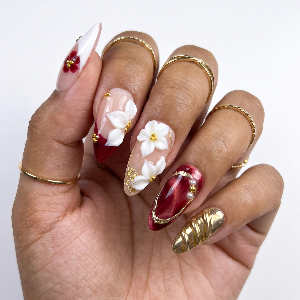 Velvet Rose