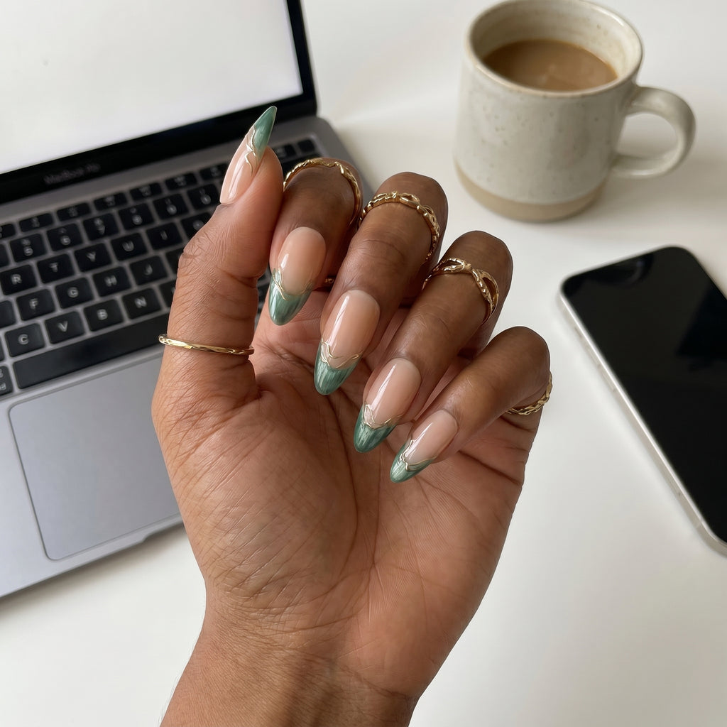 Emerald Glaze