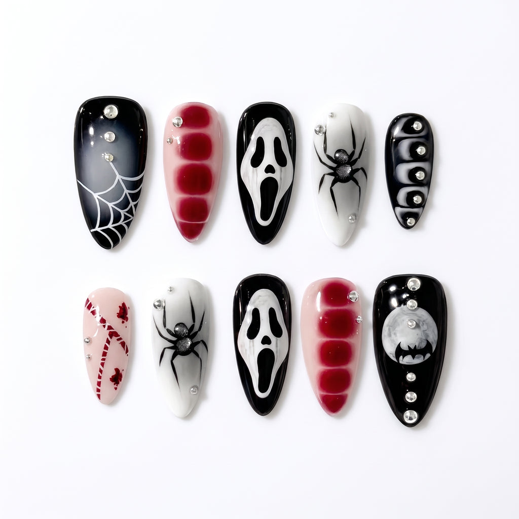 Scream Queen