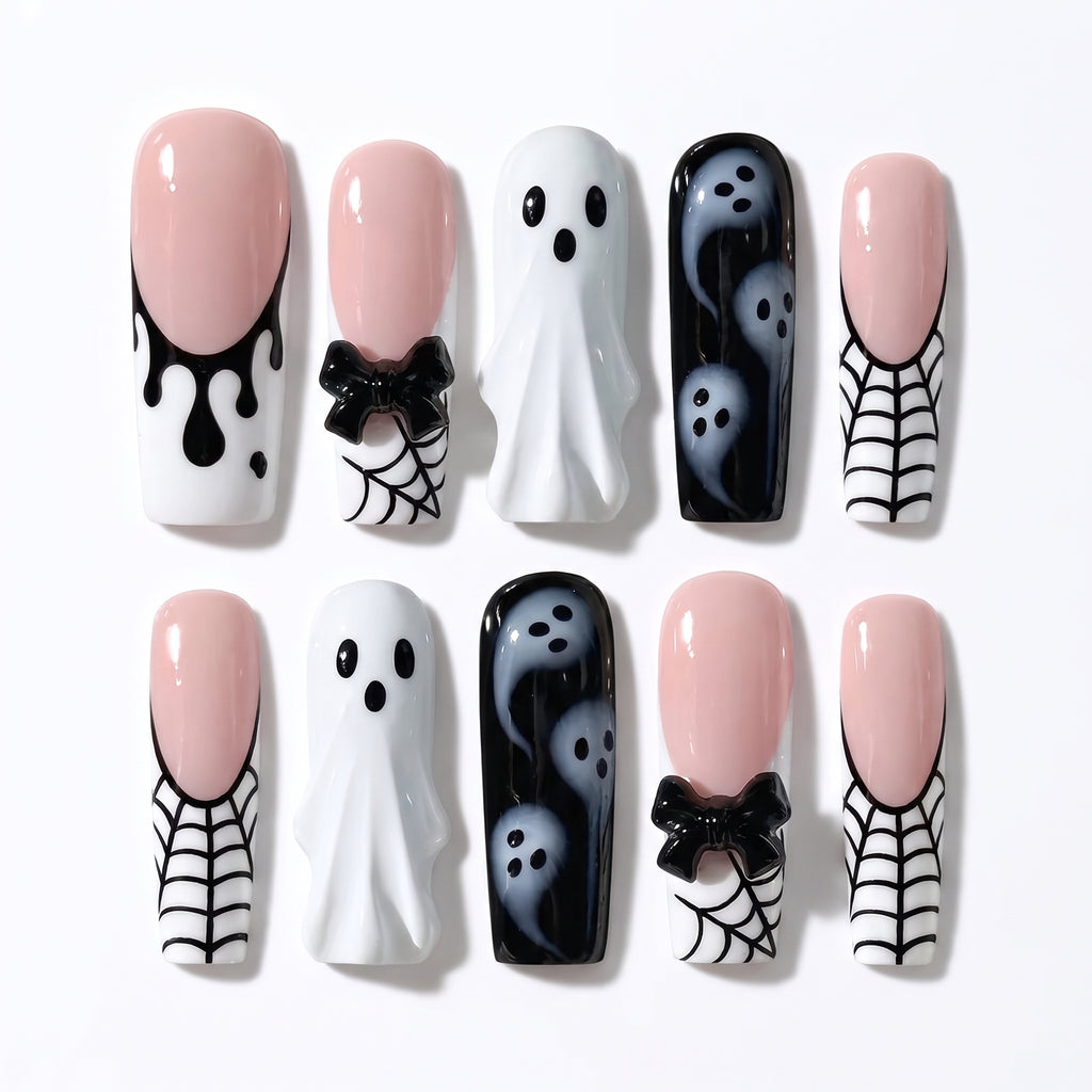 Ghost Whisper