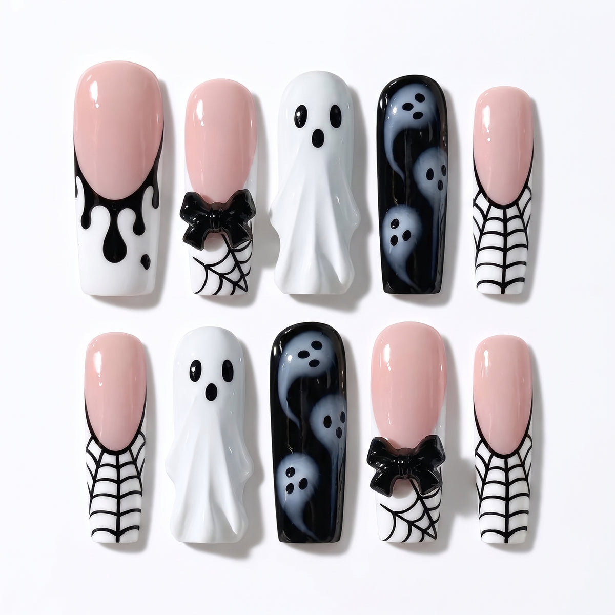 Ghost Whisper