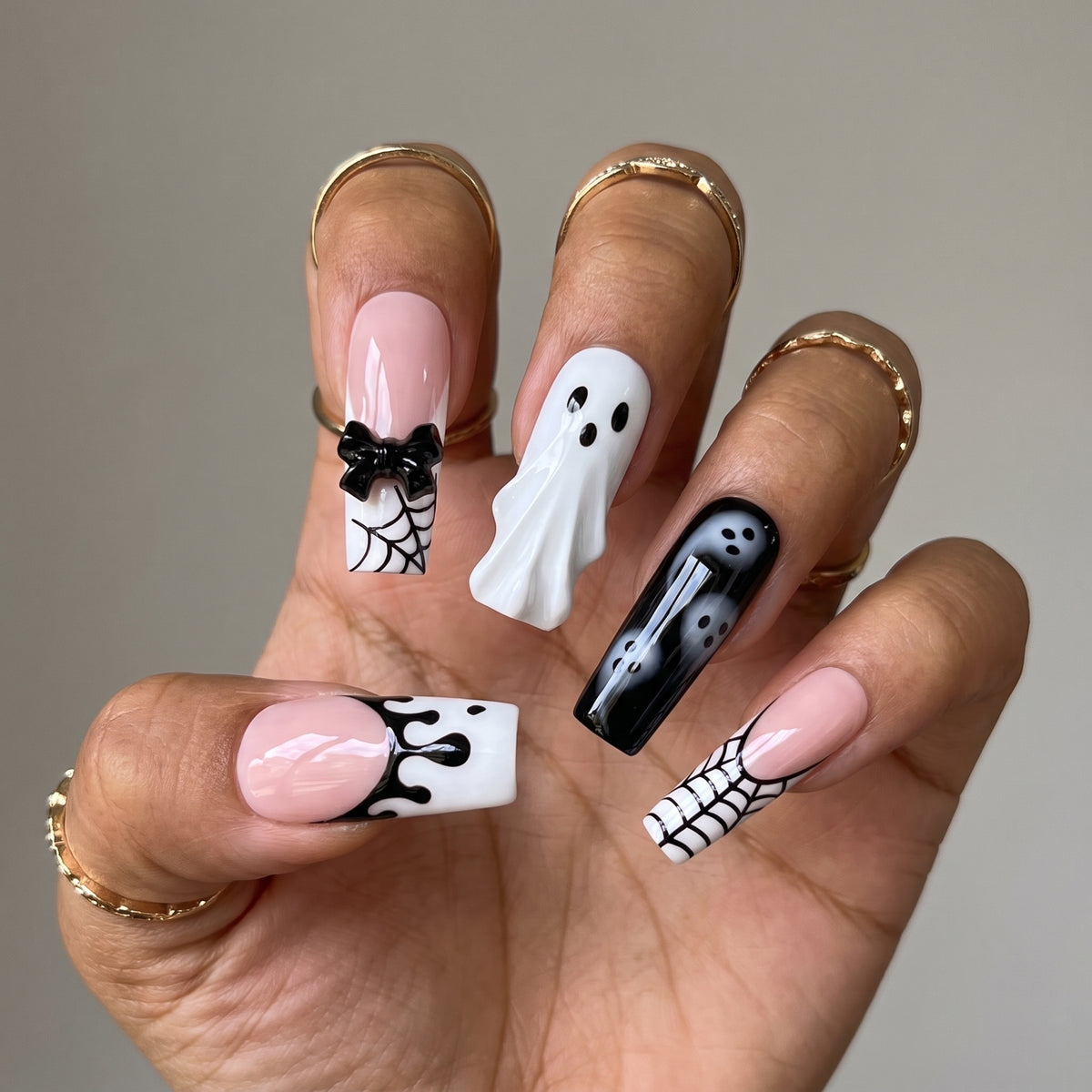 Ghost Whisper