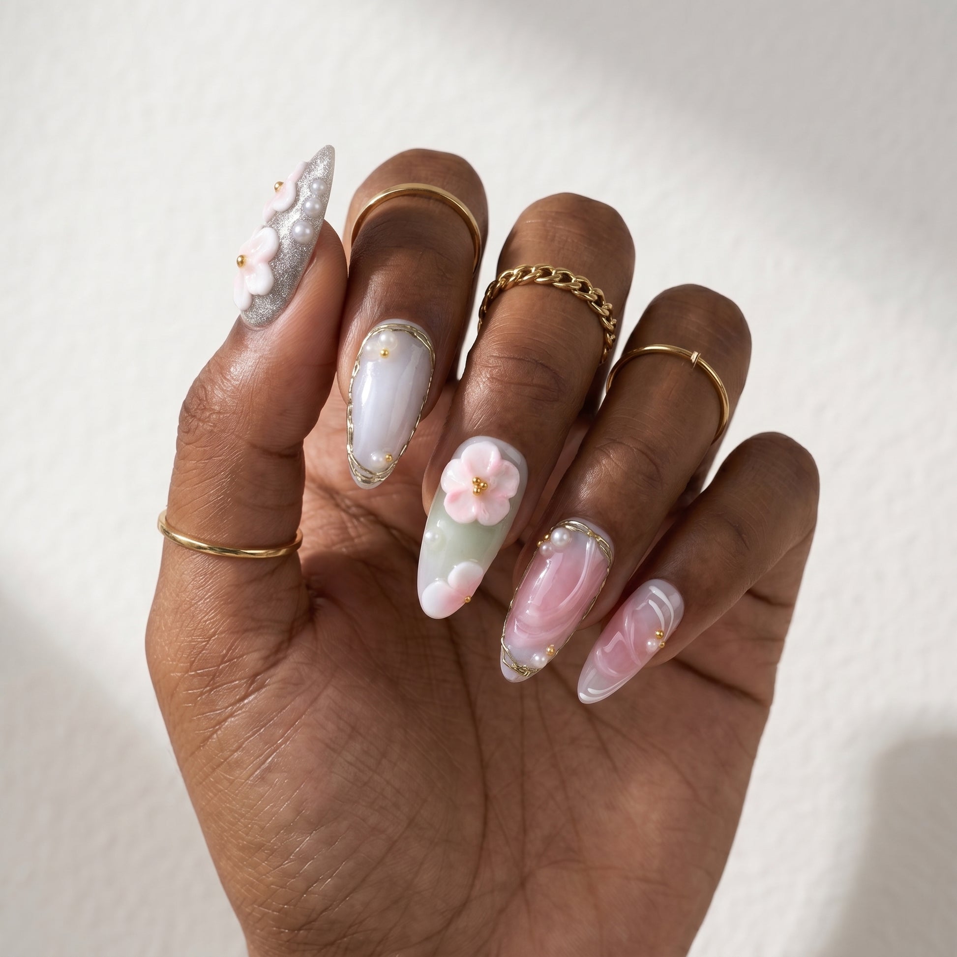 Blossom Muse