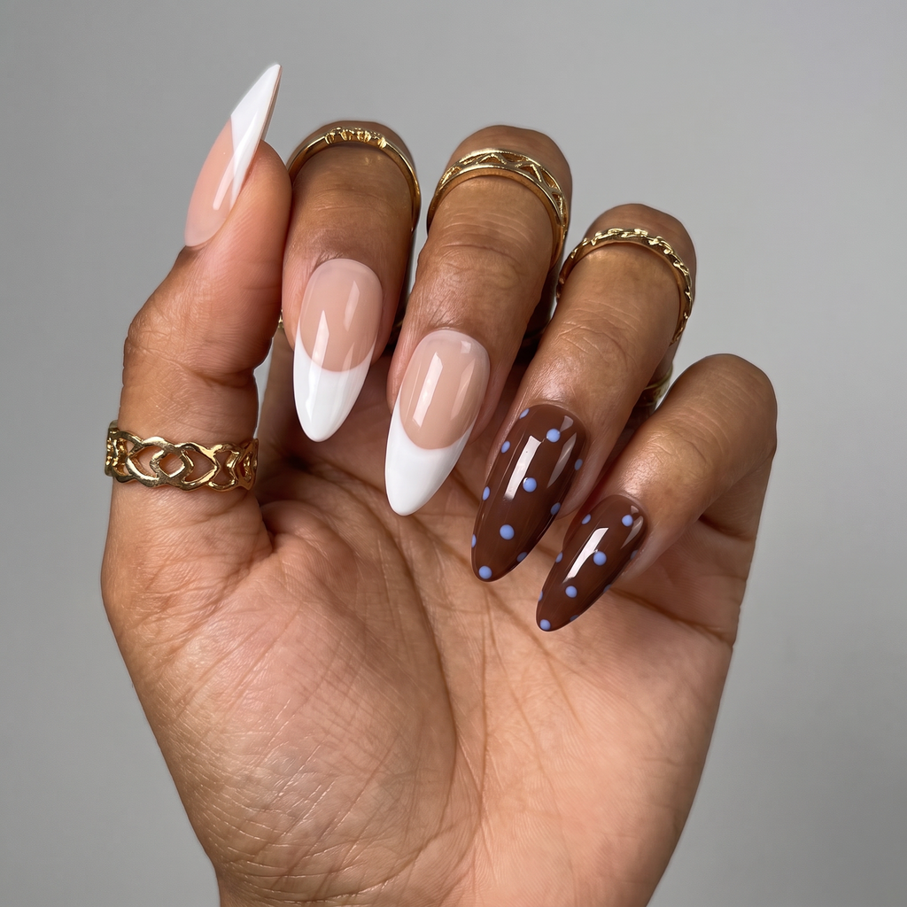 Mocha Polka