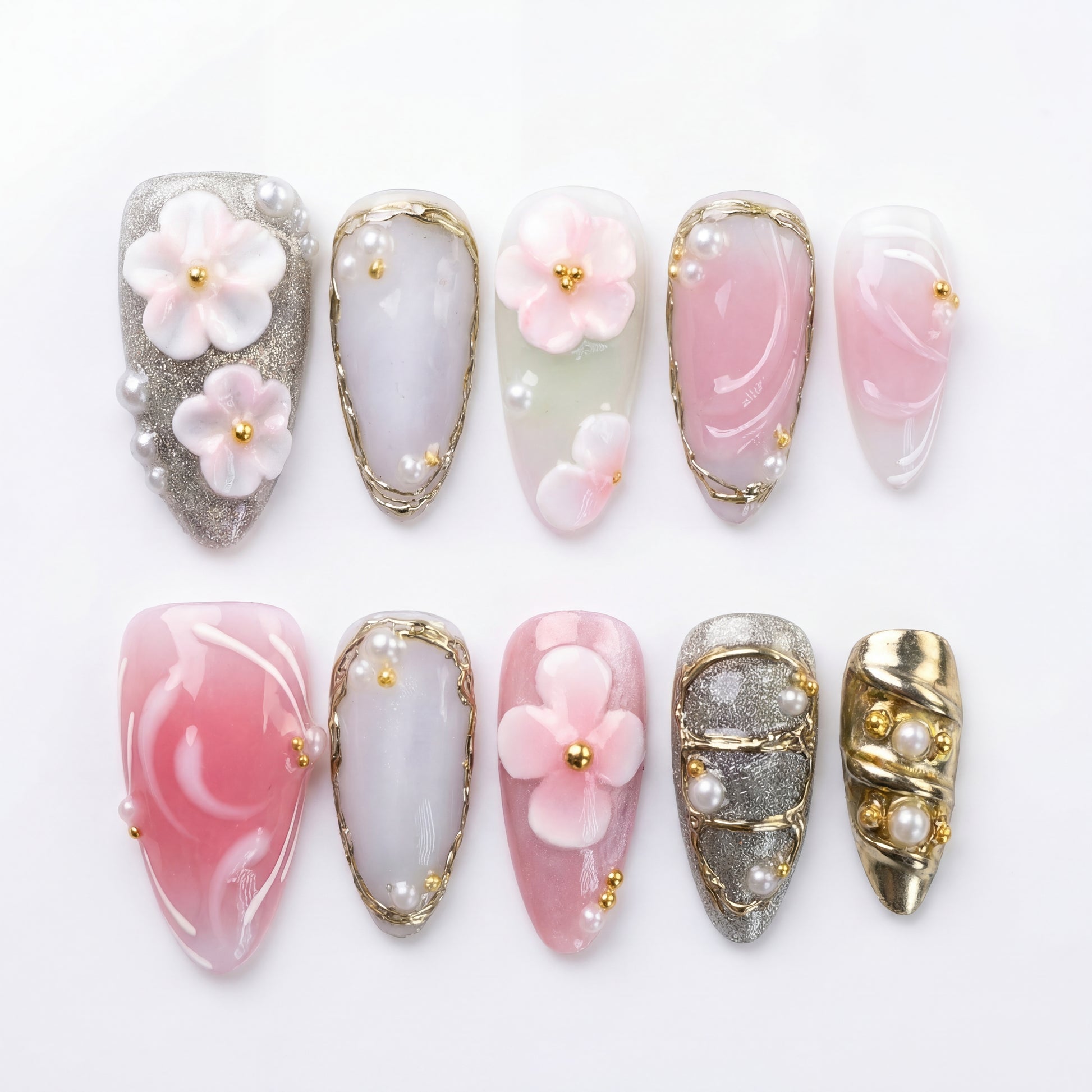 Blossom Muse