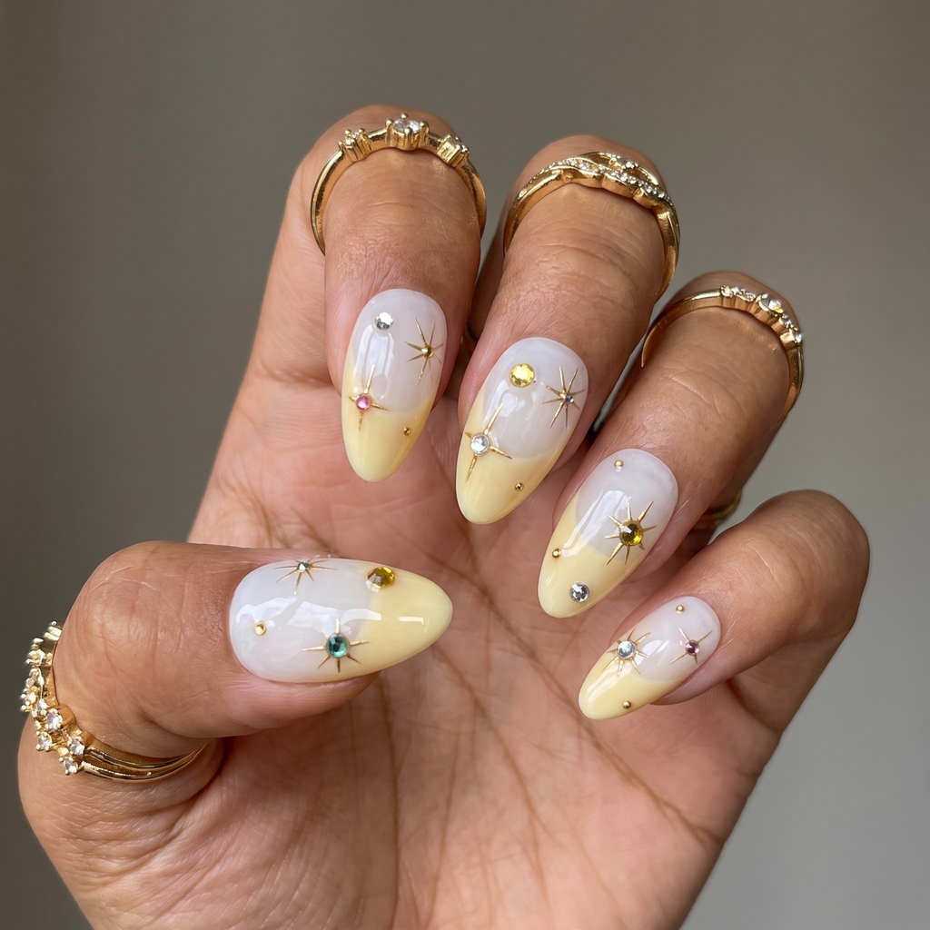 Butter Gems