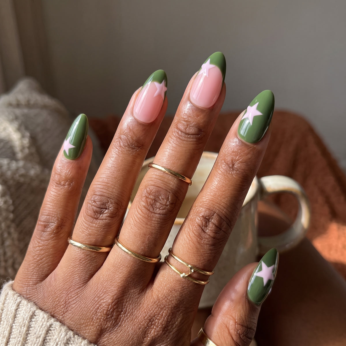 Matcha Bliss