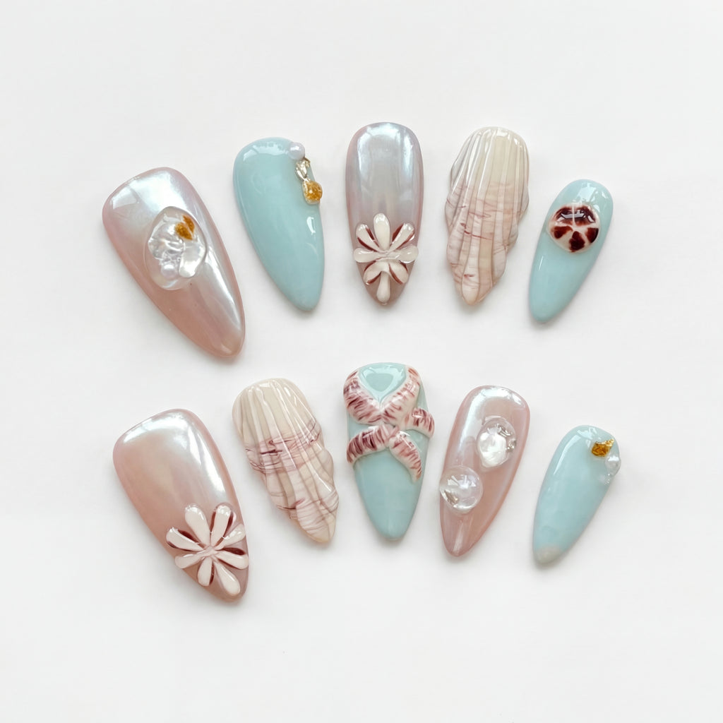 Sea Star Spirit