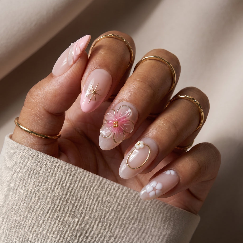 Baroque Blossom