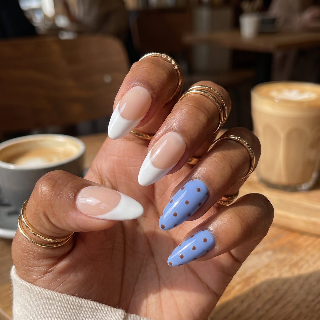 Mocha Polka