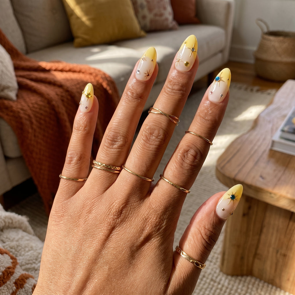 Butter Gems
