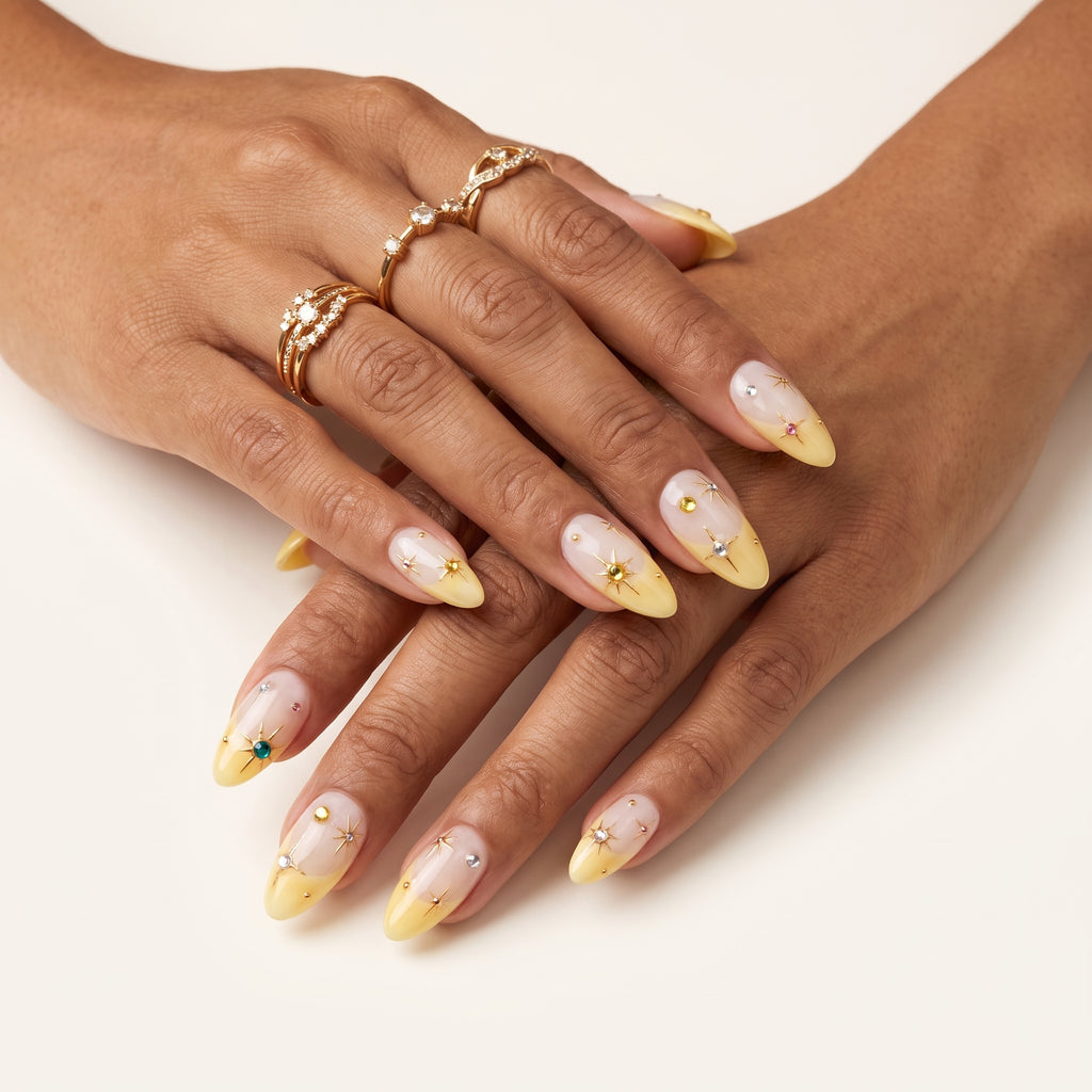 Butter Gems