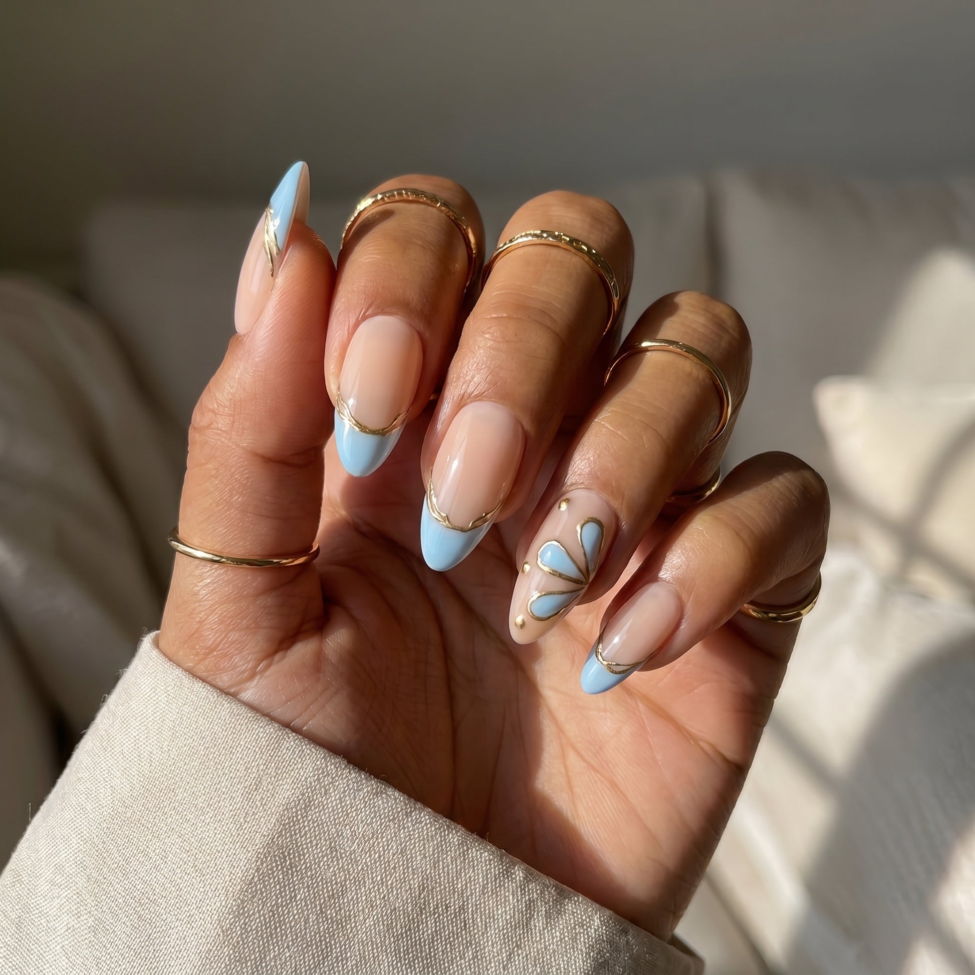 Riviera Wave