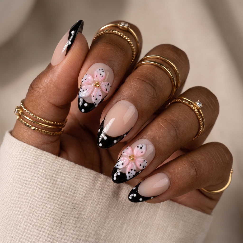 Noir Blossom