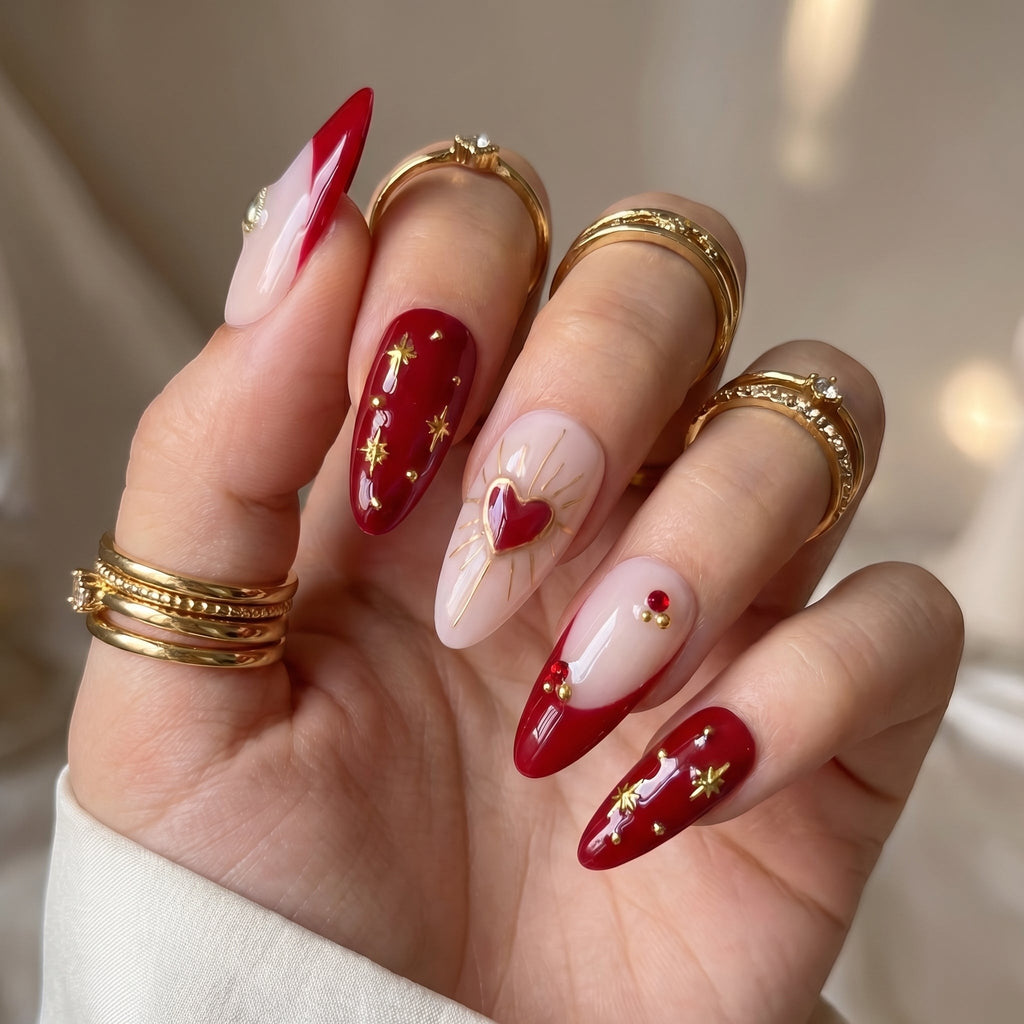 Ruby Radiance