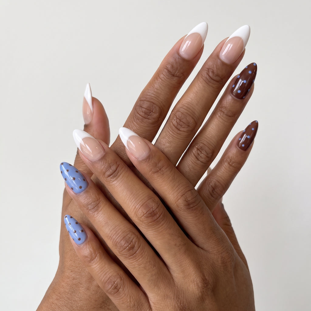 Mocha Polka