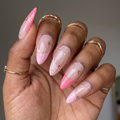 Pink Starlight
