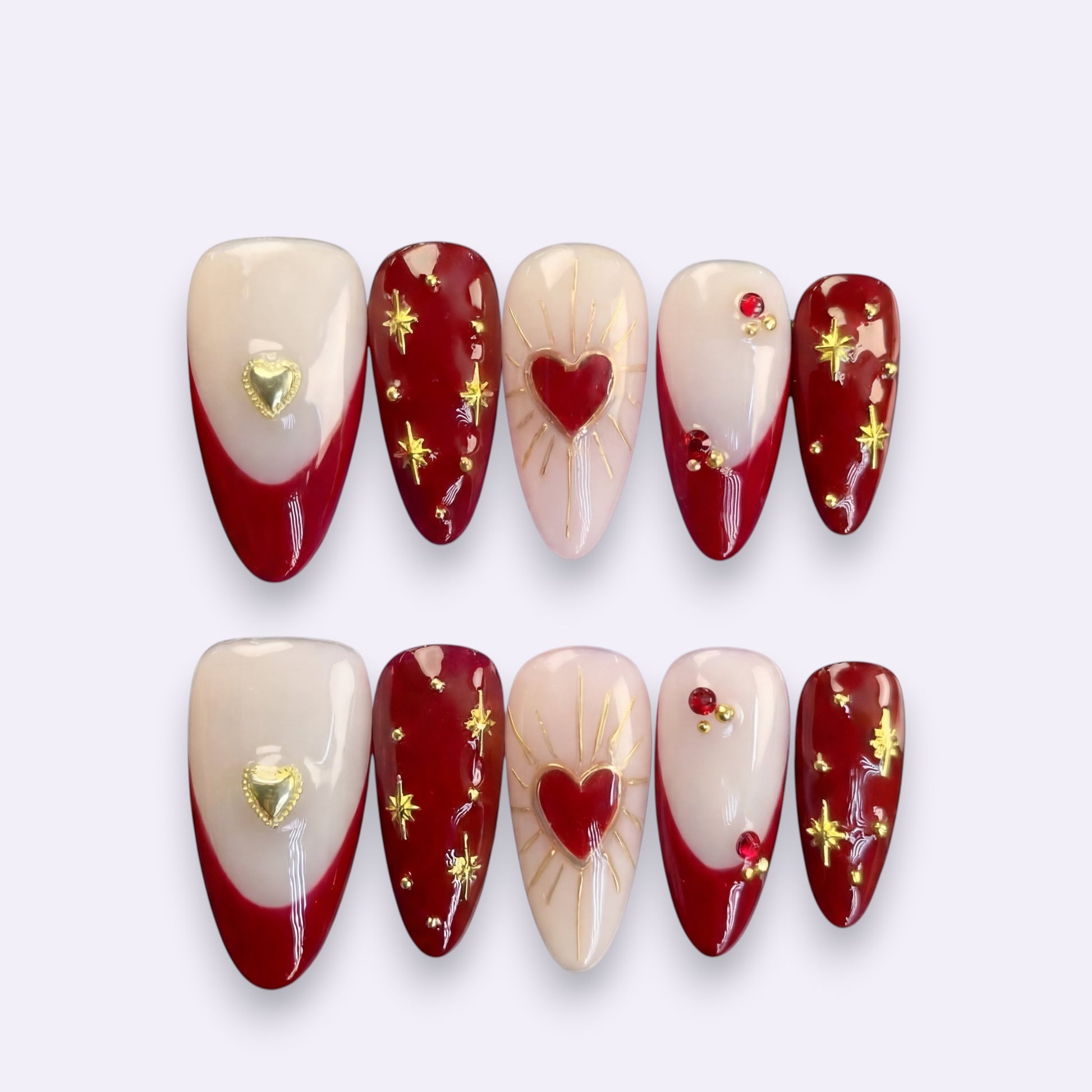 Ruby Radiance