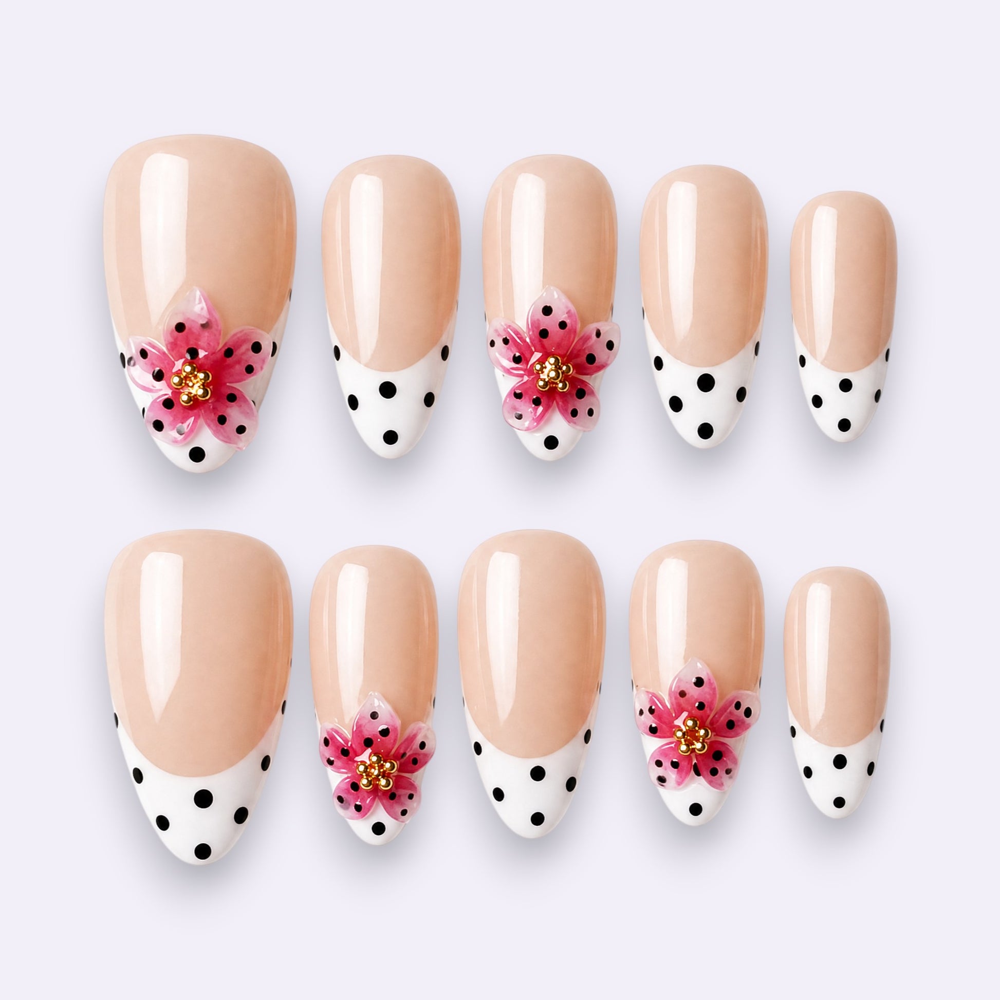 Blossom French