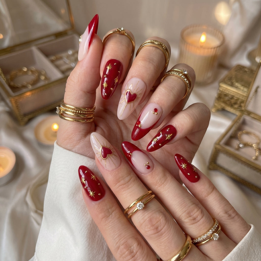 Ruby Radiance