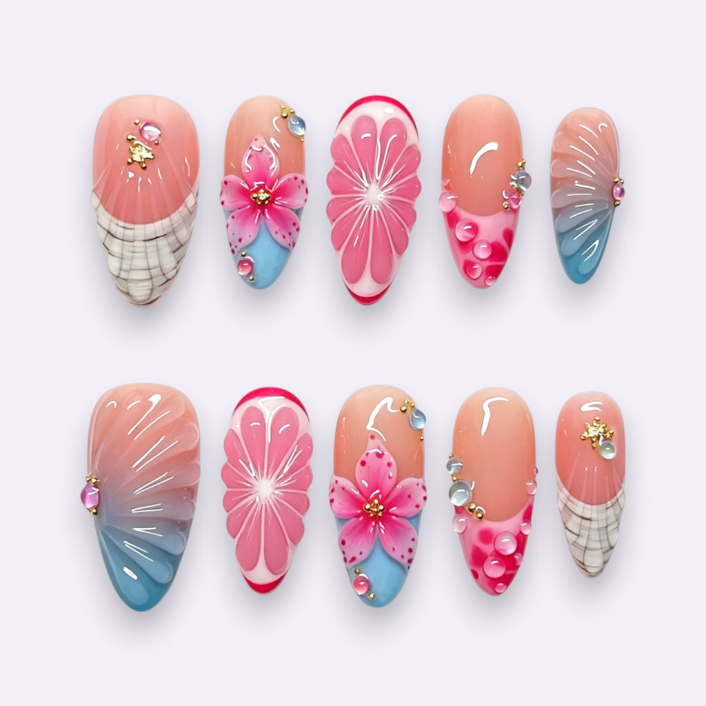 Sweet Sorbet