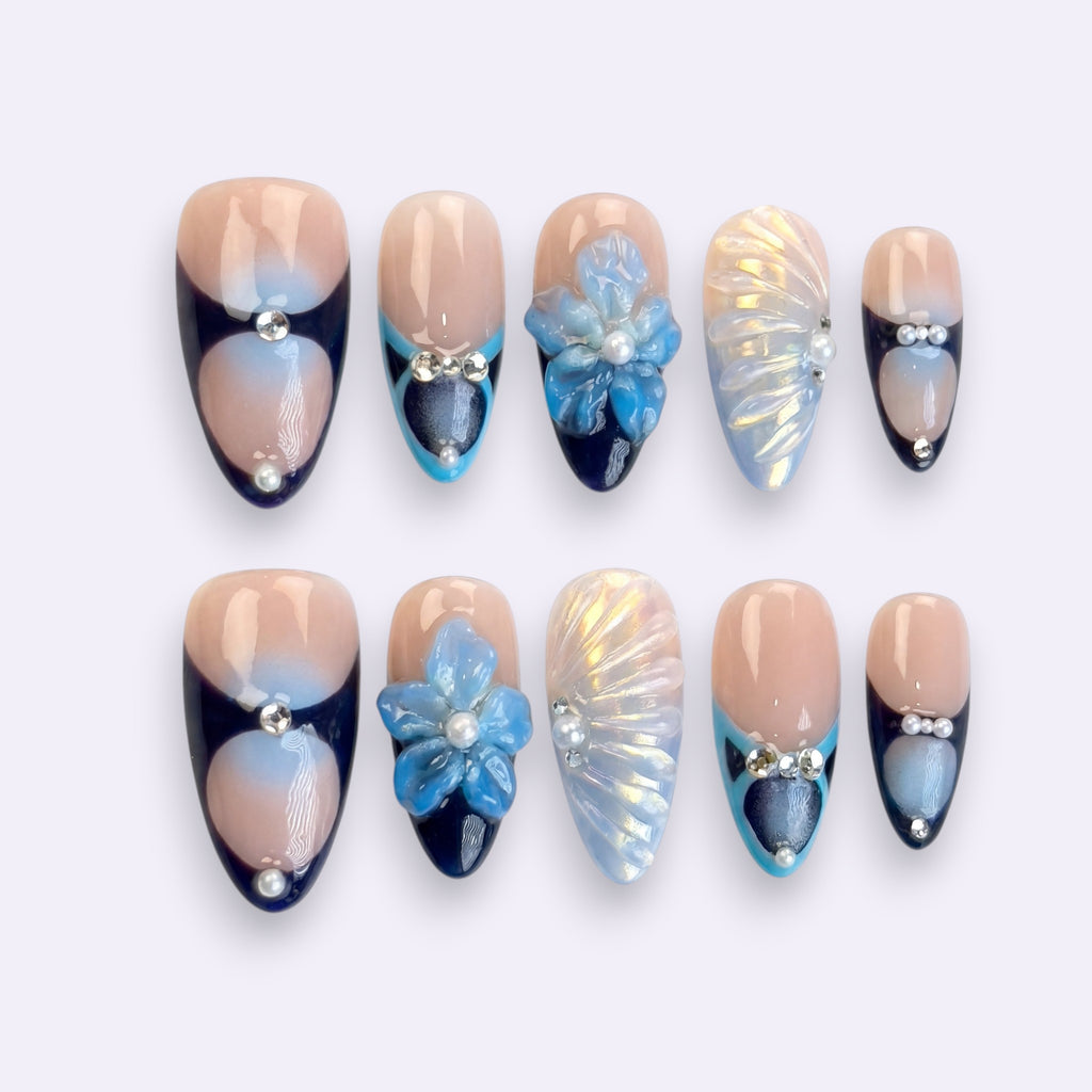 Oceanic Muse