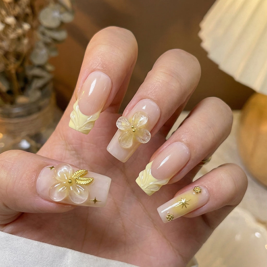 Flor de Limón